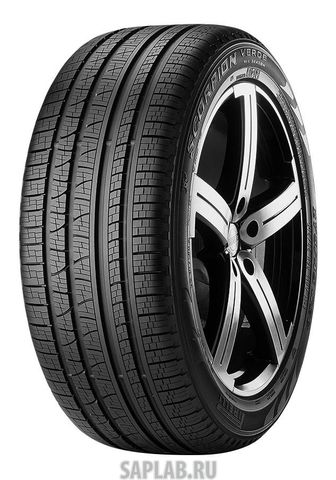 Купить PIRELLI 2310600 Шины Pirelli Scorpion Verde All Season235/65R17 108H (2310600)