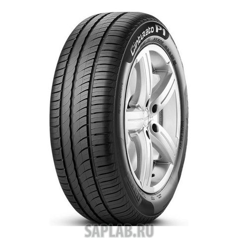 Купить PIRELLI 2327200 Шины Pirelli  185/55/15  V 82 CINTURATO P1 Verde 2327200