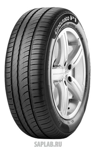Купить PIRELLI 2329200 Шины Pirelli Cinturato P1 205/55R16 91H (2329200)