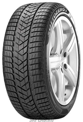 Купить PIRELLI 2371200 Шины Pirelli Winter SottoZero Serie III 245/40 R20 99W XL