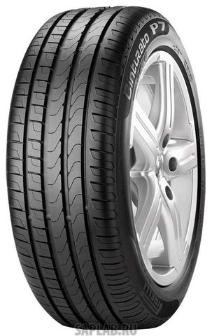 Купить PIRELLI 2387900 Шины Pirelli Cinturato P7 245/45 R18 100W (до 270 км/ч) 2387900