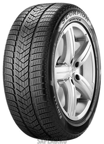 Купить PIRELLI 2413800 Шины Pirelli Scorpion Winter 255/40 R19 100H XL