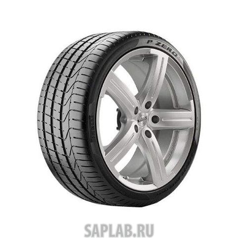 Купить PIRELLI 2494500 Шины Pirelli P ZERO 265/30R20 94Y XL 2494500
