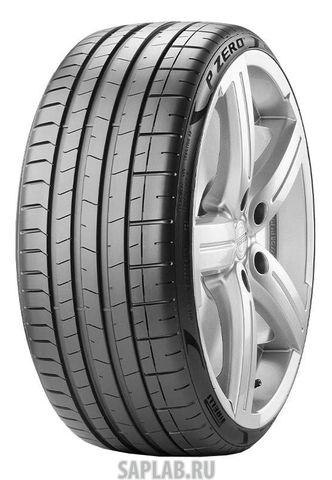 Купить PIRELLI 2502100 Шины Pirelli P-Zero Sports Car 235/45ZR18 94Y (2502100)