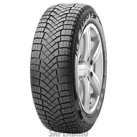 Купить PIRELLI 2555700 Шины Pirelli Ice Zero FR 225/60 R17 103H XL