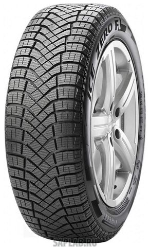 Купить PIRELLI 2556800 Шины Pirelli Winter Ice Zero Friction 205/60 R16 92H (до 210 км/ч) 2556800