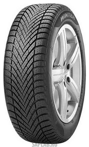 Купить PIRELLI 2688000 Шины Pirelli Cinturato Winter 185/50 R16 81T (до 190 км/ч) 2688000