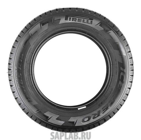 Купить PIRELLI 2718200 Шины Pirelli Ice Zero 245/45 R20 103H XL