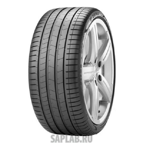 Купить PIRELLI 2753200 Шины летняя Pirelli P Zero Luxury Saloon 245/40 R19 94W