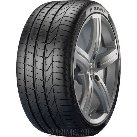 Купить PIRELLI 2760200 Шины Pirelli P-ZERO 325/35ZR22 114Y XL 2760200