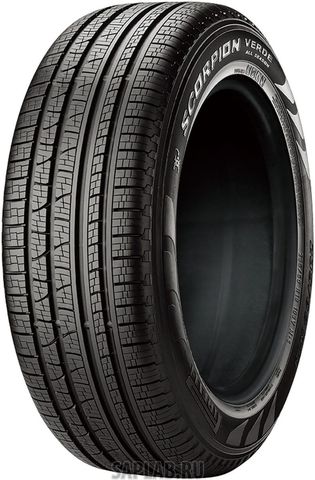 Купить PIRELLI 2799300 Шины Pirelli Scorpion Verde All Season 225/65 R17 106V