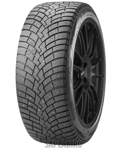 Купить PIRELLI 2805200 Шины Pirelli Scorpion Ice Zero 2 225/65R17 106 T