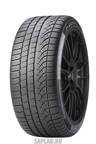Купить PIRELLI 2857600 Шины Pirelli P Zero Winter 285/30R22 101 W
