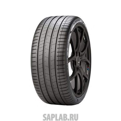 Купить PIRELLI 2914700 Шины Pirelli P Zero Luxury Saloon 245/35R20 95 W