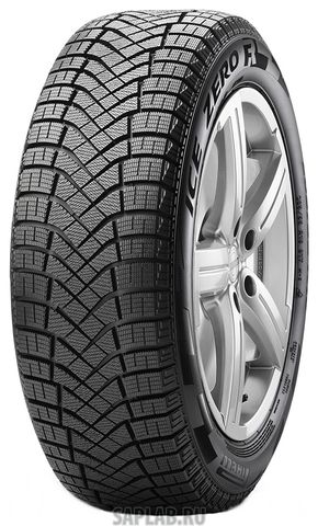 Купить PIRELLI 3114700 Шины Pirelli Ice Zero FR 245/50 R19 105H (до 210 км/ч) 3114700