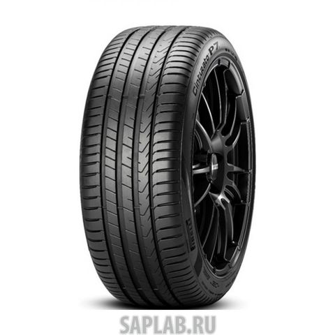 Купить PIRELLI 3145900 Шины Pirelli Cinturato P7 New 225/50 R18 95W Runflat