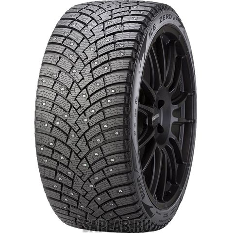 Купить PIRELLI 3292100 Шины Pirelli Ice Zero 2 215/55R16 97 T