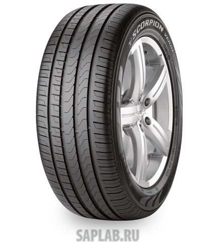 Купить PIRELLI 3573200 Шины Pirelli Scorpion Verde 235/55 R18 100W