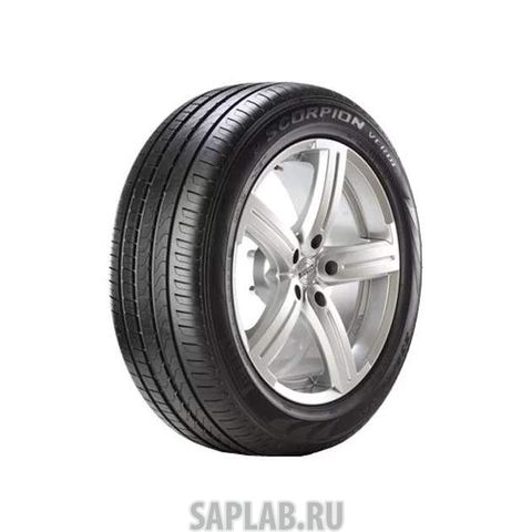 Купить PIRELLI 3613600 Шины Pirelli SC VERDE 295/40 R21 111 3613600