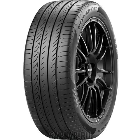 Купить PIRELLI 3882800 Шины Pirelli Powergy 235/35 R19 91Y