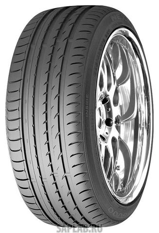 Купить ROADSTONE 10925 Шины ROADSTONE N8000 245/35 R19 93Y