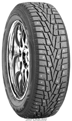 Купить ROADSTONE 11813 Шины ROADSTONE WINGUARD WINSPIKE XL Ш. 185/65 R14 90 11813
