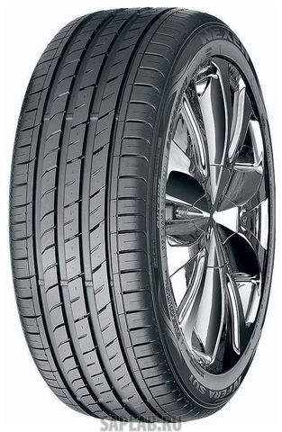 Купить ROADSTONE 1197578 Шины ROADSTONE N'FERA RU5 255/65R17 114H