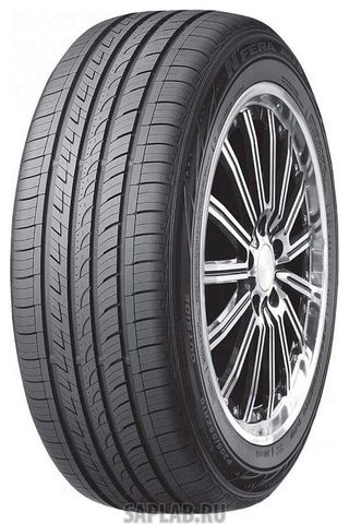 Купить ROADSTONE 1204232 Шины ROADSTONE N'FERA AU5 235/45R17 97W