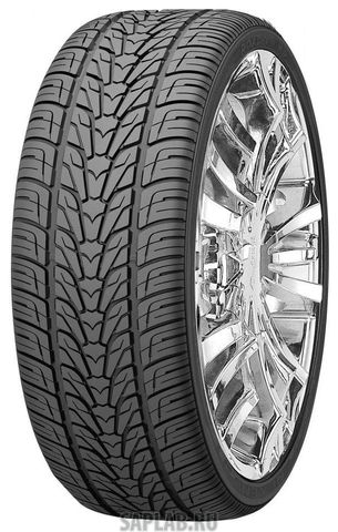 Купить ROADSTONE 1230963 Шины ROADSTONE Roadian HP 255/65R17 114H