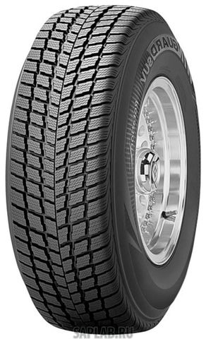 Купить ROADSTONE 13089 Шины ROADSTONE WINGUARD SUV 235/60 R17 106H (до 210 км/ч) 13089