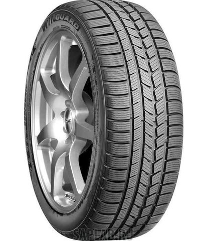 Купить ROADSTONE 13102 Шины Roadstone Winguard Sport 245/50 R18 104V