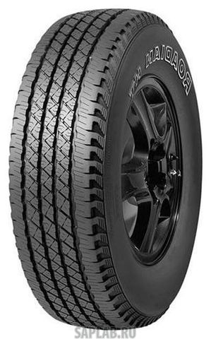Купить ROADSTONE 13629 Шины ROADSTONE Roadian HT 265/75 R16 123/120Q
