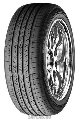 Купить ROADSTONE 13804 Шины ROADSTONE N'Fera AU5 245/45 R17 99W XL
