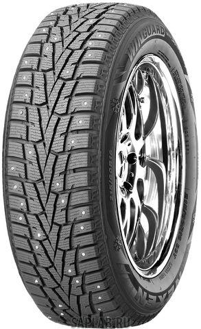 Купить ROADSTONE 14055 Шины ROADSTONE WINGUARD WINSPIKE 225/45 R17 91T (до 190 км/ч) 14055