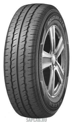 Купить ROADSTONE 14505 Шины ROADSTONE Roadian CT8 14/195 102/100R