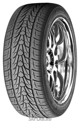 Купить ROADSTONE 15558 Шины ROADSTONE Roadian HP 255/55 R18 109V