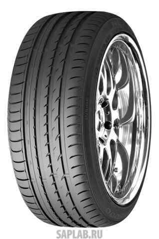 Купить ROADSTONE R10948 Шины ROADSTONE N8000 XL 245/40 R18 97Y (до 300 км/ч) R10948