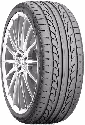Купить ROADSTONE R11135 Шины ROADSTONE RADIAL N6000 XL 225/45 R17 94W (до 270 км/ч) R11135
