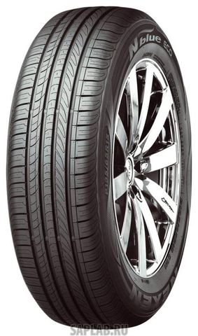 Купить ROADSTONE R11651 Шины ROADSTONE N'Blue Eco 195/60 R15 88H (до 210 км/ч) R11651