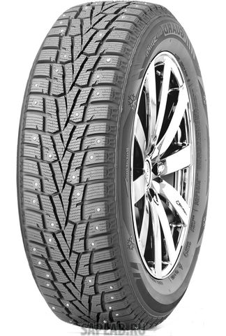Купить ROADSTONE R11821 Шины ROADSTONE 205/55/16 T 94 WINGUARD WINSPIKE TK R11821