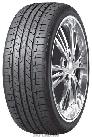Купить ROADSTONE R12580 Шины ROADSTONE Classe Premiere CP672 215/40 R18 85V (до 240 км/ч) R12580