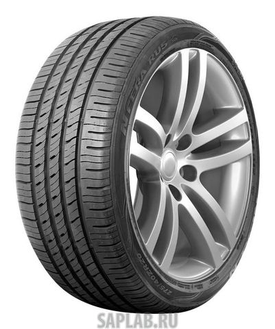 Купить ROADSTONE R12615 Шины ROADSTONE N'FERA RU5 XL 265/60 R18 109V (до 240 км/ч) R12615