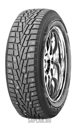 Купить ROADSTONE R12788 Шины ROADSTONE 235/70/16 T 106 WINGUARD WINSPIKE SUV TK R12788