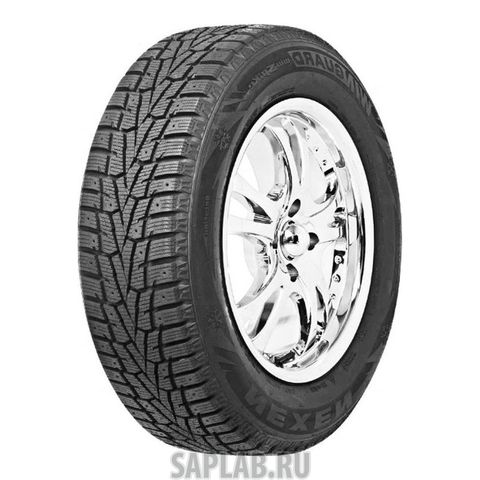 Купить ROADSTONE R12790 Шины ROADSTONE WINGUARD WINSPIKE SUV 245/70 R17 110 T Ш.