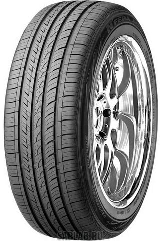 Купить ROADSTONE R13500 Шины ROADSTONE N'FERA AU5 XL 265/30 R22 97W (до 270 км/ч) R13500