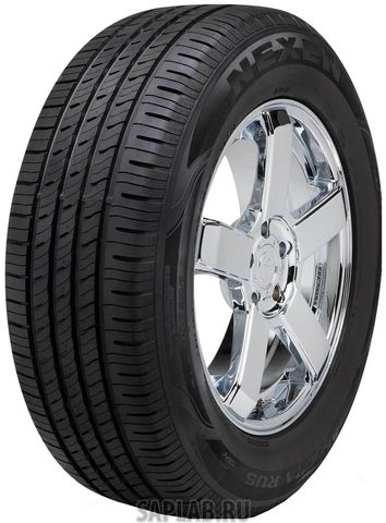 Купить ROADSTONE R14435 Шины ROADSTONE N`Fera RU5 235/55 R18 102 R14435
