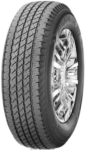 Купить ROADSTONE R14553 Шины ROADSTONE Roadian H/T SUV 225/75 R16 104 R14553