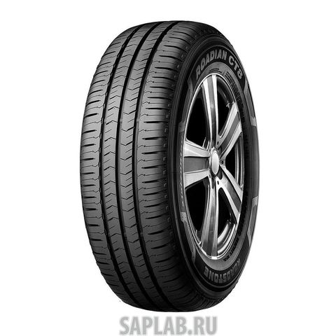 Купить ROADSTONE R15158 Шины ROADSTONE  195/75/16 T 110/108 C ROADIAN CT8 R15158