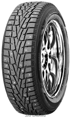 Купить ROADSTONE ROADS11815 Шины ROADSTONE Winguard WinSpike 215/60 R16 99T (до 190 км/ч) roads11815