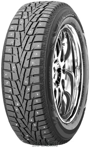 Купить ROADSTONE ROADS12527 Шины ROADSTONE Winguard WinSpike 235/65 R17 108T (до 190 км/ч) roads12527